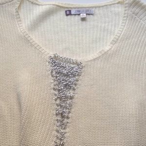 Crop Sweater